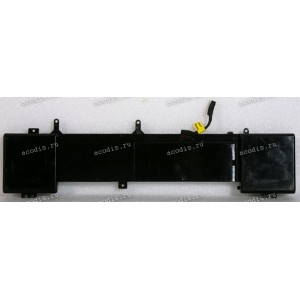 АКБ Dell AlienWare 17 R3 (63HDV, 05046J) 92Wh14,8V с разбора