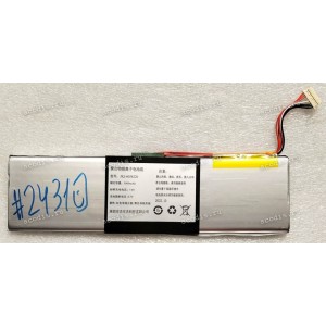АКБ Azerty RB-1550, Noname X866 (15,6" FullHD IPS, Celeron N5095A, 16GB RAM) 7.6V/8,7V 5000mAh (JKJ-6058220)
