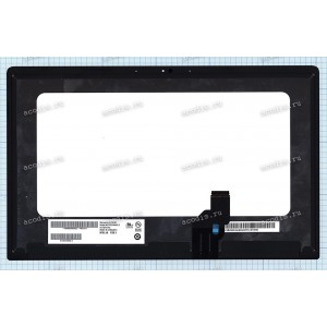 12.5 inch ASUS UX390UA (B125HAN03.0 + стекло) oem 1920x1080 LED slim разбор