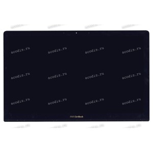 12.5 inch ASUS UX390UA (B125HAN03.0 + стекло) oem 1920x1080 LED slim разбор 12.5 inch ASUS UX390UA (B125HAN03.0 + стекло) oem 1920x1080 LED slim разбор