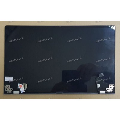 Крышка в сборе ASUS UX434FAC, серебряная 1920x1080 LED разбор