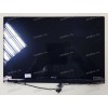 Крышка в сборе ASUS UX563FD, серая (с тачем) 1920x1080 LED new