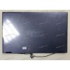 Крышка в сборе ASUS UX563FD, серая (с тачем) 1920x1080 LED new