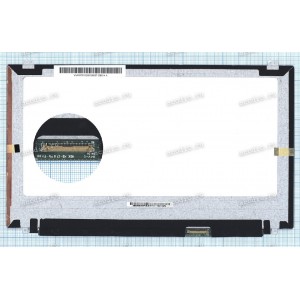VVX16T010D00 2880x1620 LED 40 пин slim new