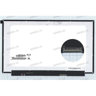 NT156FHM-N61 (узкая) 1920x1080 LED 30 пин slim new