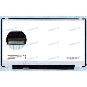 B173HAN01.4 (40pin-120Hz, 72%) 1920x1080 LED 40 пин slim new B173HAN01.4 (40pin-120Hz, 72%) 1920x1080 LED 40 пин slim new