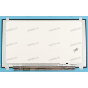 B173HAN01.6 (40pin-120Hz, 72%) 1920x1080 LED 40 пин slim new