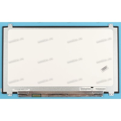 B173HAN01.6 (40pin-120Hz, 72%) 1920x1080 LED 40 пин slim new