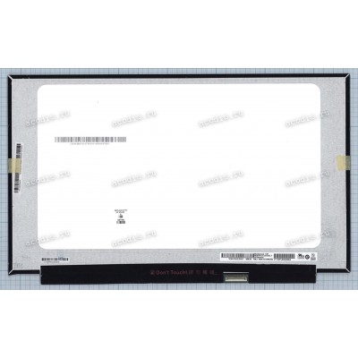 B156HAN02.3 (узкая) 1920x1080 LED 30 пин slim new