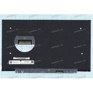 N140HCG-EQ1 (72%, узкая, тонкая, *) 1920x1080 LED 30 пин slim new