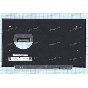 N140HCG-EQ1 (72%, узкая, тонкая, *) 1920x1080 LED 30 пин slim new N140HCG-EQ1 (72%, узкая, тонкая, *) 1920x1080 LED 30 пин slim new