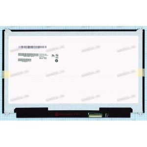 B133HAN04.0 (встроенный тач) 1920x1080 LED 40 пин slim new