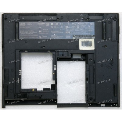 Поддон IBM ThinkPad 600E Type 2645 (05K6167)