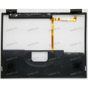 Palmrest IBM ThinkPad 600E, 600x Type 2645 (10L2226, NX207)