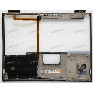 Palmrest IBM ThinkPad 600E, 600x Type 2645 (10L2226, NX207)