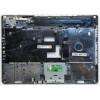 Palmrest eMachines D620 чёрный (60.4BC03.002)