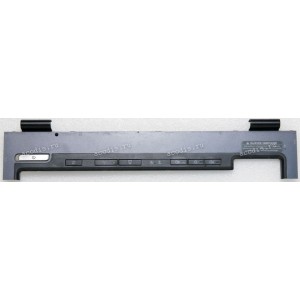 Верх. планка топкейса HP Compaq NC6120, NC6320 (6070B0082801, 413688-001)