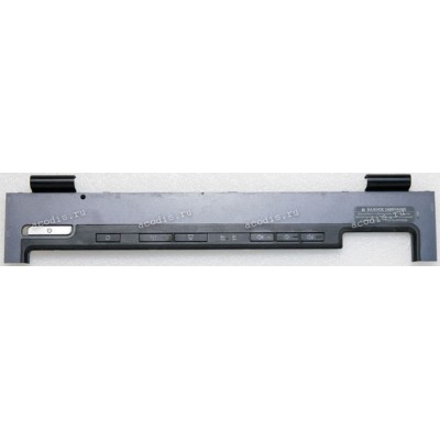 Верх. планка топкейса HP Compaq NC6120, NC6320 (6070B0082801, 413688-001)