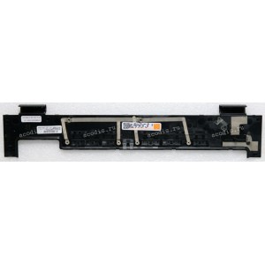 Верх. планка топкейса HP Compaq NC6120, NC6320 (6070B0082801, 413688-001)