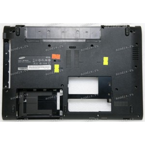 Поддон Samsung NP-R518, R520 (BA75-02202A, BA81-06521A)