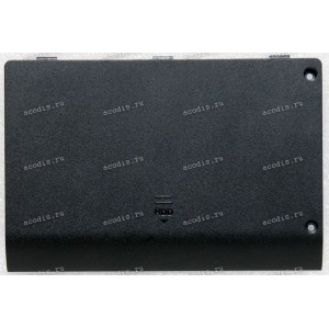 Крышка отсека HDD Samsung R518, R520 (BA75-02249, BA81-07155A)