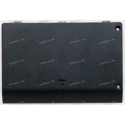Крышка отсека HDD Samsung R518, R520 (BA75-02249, BA81-07155A)