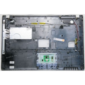 Palmrest Samsung NP-R518, R520 (BA81-06514A, BA75-02200A)