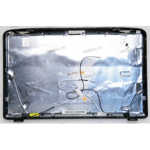 Верхняя крышка Acer Aspire 5536 синий глянец (41.4CG03.001, 604CG11003)