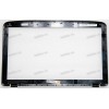 Верх. кр. рамка Acer Aspire 5536 чёрный глянец (604CG4400)