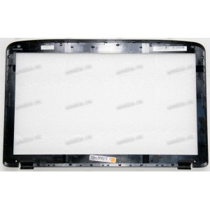 Верх. кр. рамка Acer Aspire 5536 чёрный глянец (604CG4400)