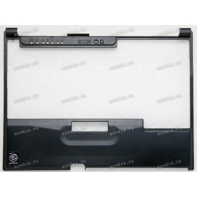 Верх. кр. рамка IBM ThinkPad 560x type 2640 (12J1697, 05K4691)