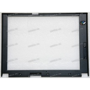Верх. кр. рамка IBM ThinkPad 600E, 600x Type 2645 (05K4598) Верх. кр. рамка IBM ThinkPad 600E, 600x Type 2645 (05K4598)