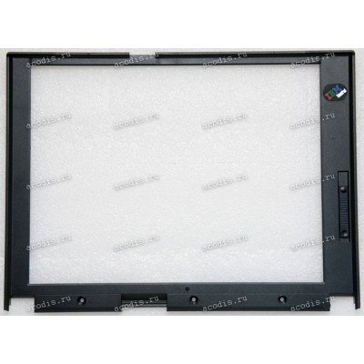 Верх. кр. рамка IBM ThinkPad 600E, 600x Type 2645 (05K4598)