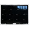 Верхняя крышка HP Pavilion TX2000, TX2500 чёрный глянец (4ATT9LCTP003A)