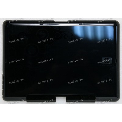 Верхняя крышка HP Pavilion TX2000, TX2500 чёрный глянец (4ATT9LCTP003A)