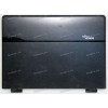 Верхняя крышка Fujitsu Siemens Amilo Pi 2550,  Pi2530 чёрная (83GP55050-20)