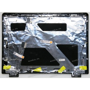 Верхняя крышка Fujitsu Siemens Amilo Pi 2550,  Pi2530 чёрная (83GP55050-20)