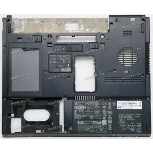 Поддон HP Compaq nc6220 (379797-001)