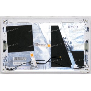 Верхняя крышка Lenovo IdeaPad S10-3S (60.4EL18.003)