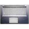 Palmrest Lenovo IdeaPad U400 металл (11S604PJ3200)