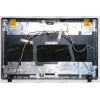 Верхняя крышка Acer Aspire 5742G, 5551, 5741 чёрная (AP0FO00011)