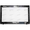 Верх. кр. рамка Acer Aspire 5742G, 5551, 5741 чёрный глянец (AP0FO00A0)