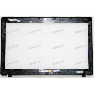 Верх. кр. рамка Acer Aspire 5742G, 5551, 5741 чёрный глянец (AP0FO00A0) Верх. кр. рамка Acer Aspire 5742G, 5551, 5741 чёрный глянец (AP0FO00A0)