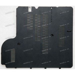 Крышка отсека HDD, RAM MSI M670, MS-1632  (307-633J214-Y31)