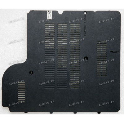 Крышка отсека HDD, RAM MSI M670, MS-1632  (307-633J214-Y31)