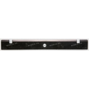 Верх. планка топкейса HP Probook 4525S коричневая (598674-001, 604GK0600)