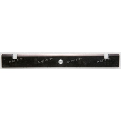 Верх. планка топкейса HP Probook 4525S коричневая (598674-001, 604GK0600)