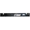 Верх. планка топкейса HP Probook 4525S коричневая (598674-001, 604GK0600)