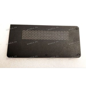 Крышка отсека HDD, WLAN  HP CQ50, CQ60 (486621-001)
