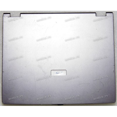 Верхняя крышка Acer Travelmate 290, 292XCi  серебристый (APCL551W000)